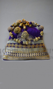 POTLI BAG