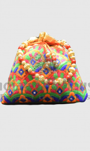 POTLI BAG