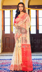 DHAKAI SAREE