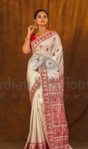 BALUCHARI SAREE