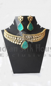 CHOKER SET