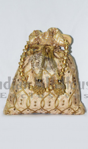 POTLI BAG