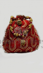 POTLI BAG