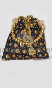 POTLI BAG