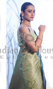 BENARASI SILK SAREE