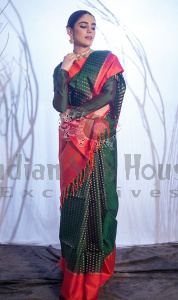 KANJIVARAM SILK SAREE