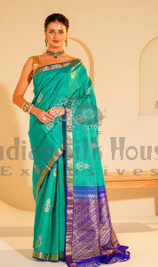 KANJIVARAM SILK SAREE