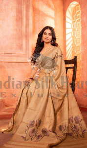 TUSSAR SAREE