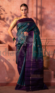 KANJIVARAM SILK SAREE