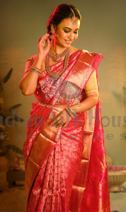 KANJIVARAM SILK SAREE