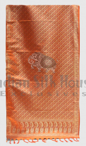 SILK STOLE