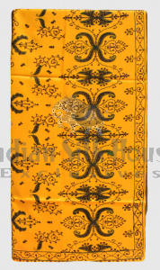 KASHMIRI WOOLLEN SHAWL