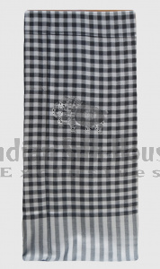 WOOLLEN STOLE