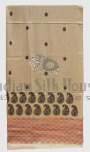 WOOLLEN SHAWL