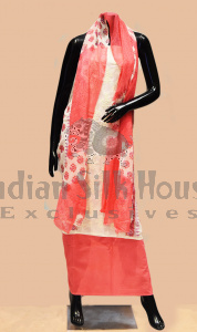 COTTON DRESS MATERIAL