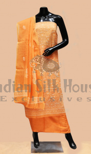 LUCKNOWI SUIT SET