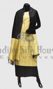 3 PIECE IKKAT SET