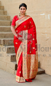 BENARASI SAREE