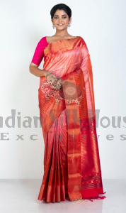 KANJIVARAM SILK SAREE