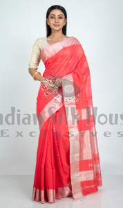 MAHESHWARI SAREE