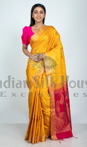 KANJIVARAM SAREE