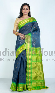 GADHWAL SAREE