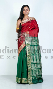BALUCHARI SAREE