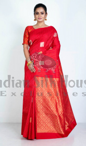 KANJIVARAM SILK SAREE