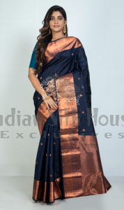 SOUTH SILK SAREE