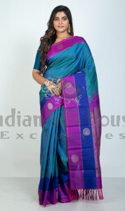 KANJIVARAM SILK SAREE