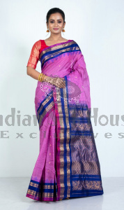 GADHWAL SAREE