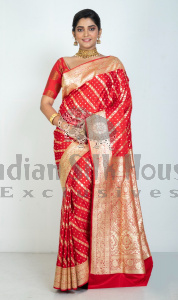 BENARASI SAREE