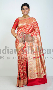 BENARASI SAREE