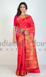 BALUCHARI SAREE