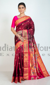 PAITHANI SAREE