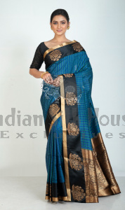 TUSSAR SAREE