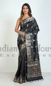 FANCY SILK SAREE