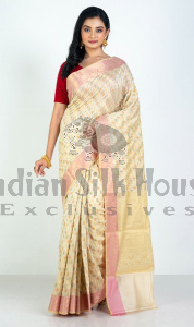 COTTON SAREE