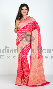 GEORGETTE SAREE