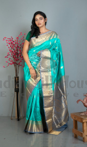 SOUTH SILK SAREE