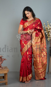 BALUCHARI SAREE