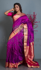 SOUTH SILK SAREE