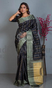 KANJIVARAM SAREE