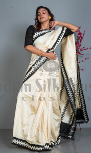 IKKAT SAREE