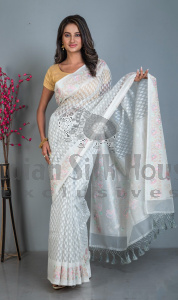 NET SAREE