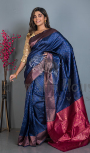 ART SILK SAREE