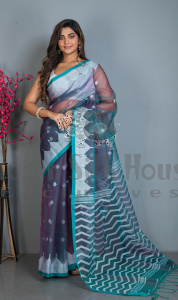 MUSLIN SAREE