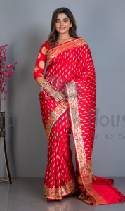 BENARASI SAREE