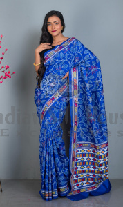 KANTHA SILK SAREE
