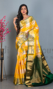 KANJIVARAM SILK SAREE